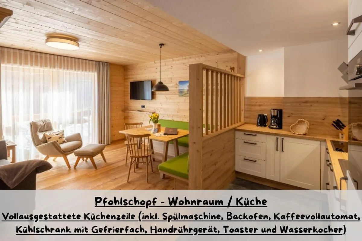 Ferienhof Matthias Herz Реттенберг Германия