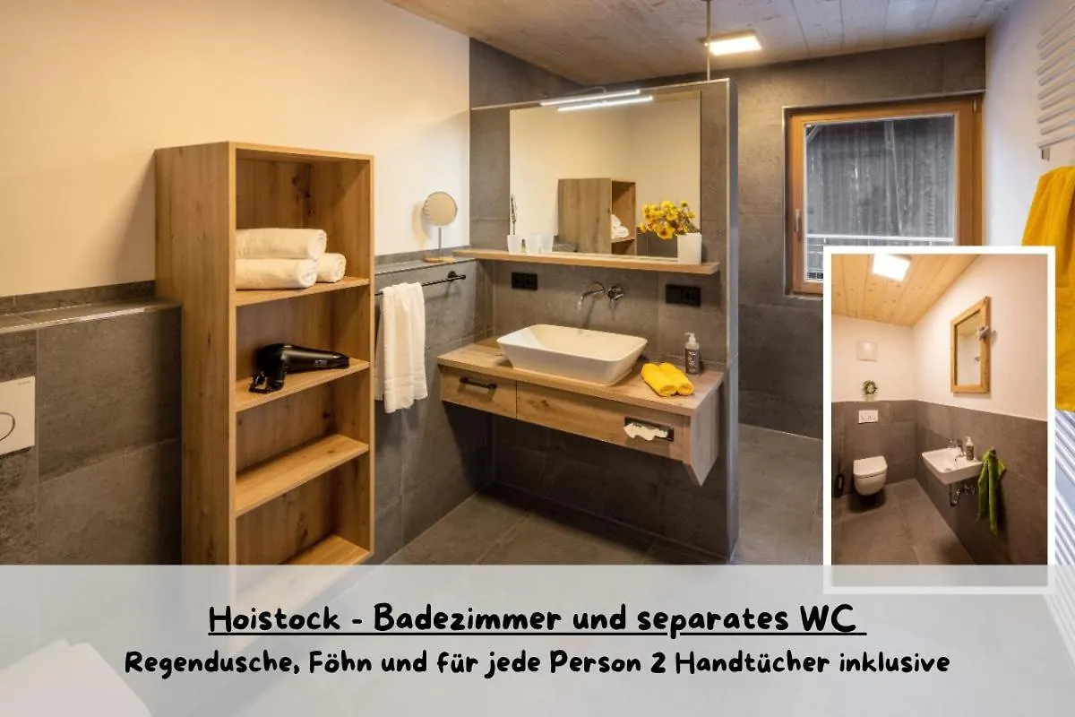 Ferienhof Matthias Herz Реттенберг Фермерский дом